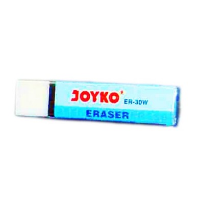 Penghapus Pensil Joyko ER-30W